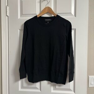 Banana Republic Forever Crew Neck Sweater